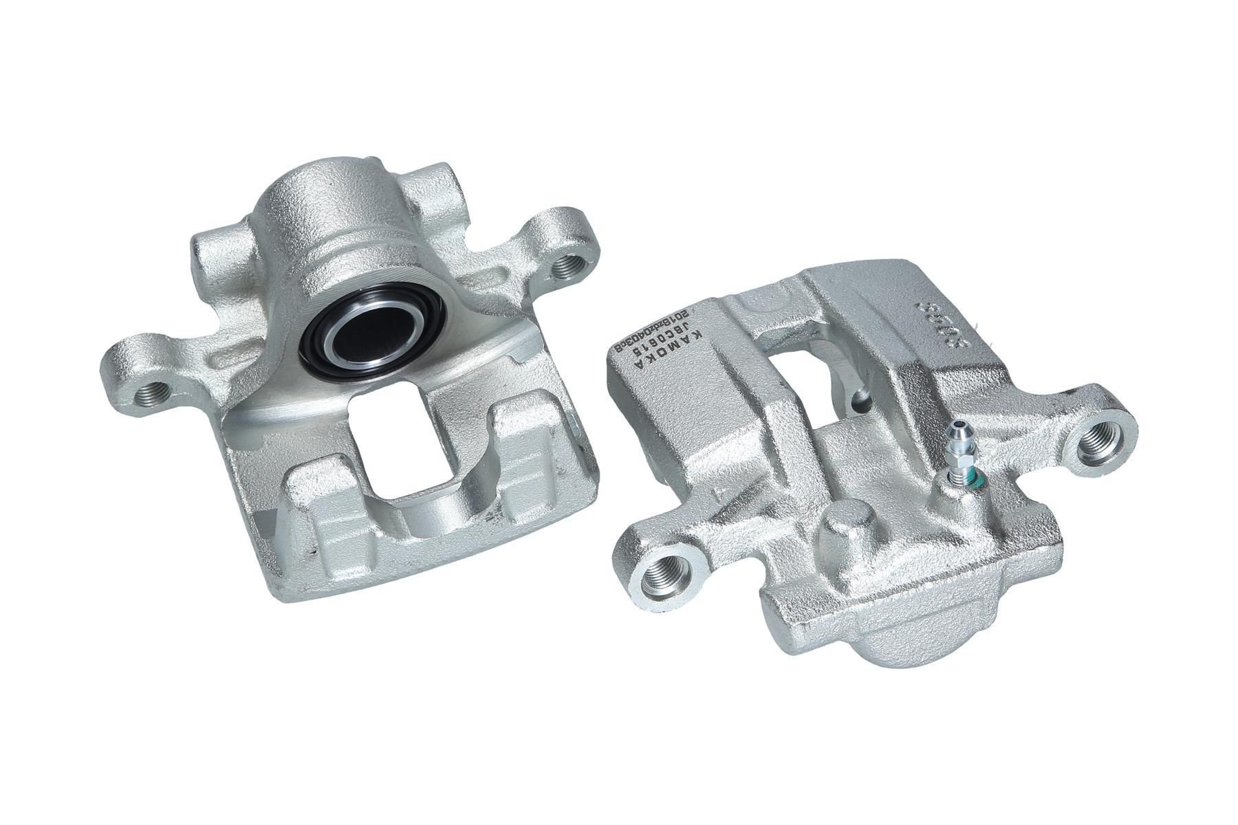 Brake caliper KAMOKA JBC0615 KAMOKA JBC0615 2011 MITSUBISHI OUTLANDER brake caliper replacement