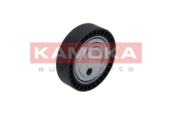 KAMOKA Tensioner pulley R0003 KAMOKA R0003 genuine Jaguar F-PACE tensioner pulley price
