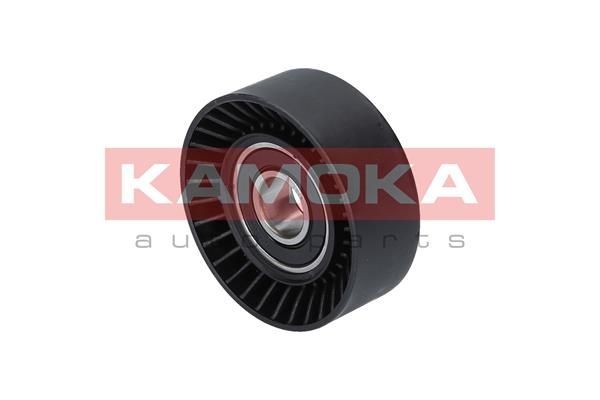 Braccio tenditore, Cinghia Poly-V KAMOKA R0005 KAMOKA R0005 Tendicinghia Subaru IMPREZA 2016