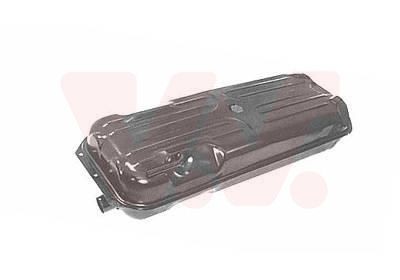 Ρεζερβουάρ καυσίμων VAN WEZEL 3070081 VAN WEZEL 3070081: Ρεζερβουάρ καυσίμων Mercedes S-class 1999