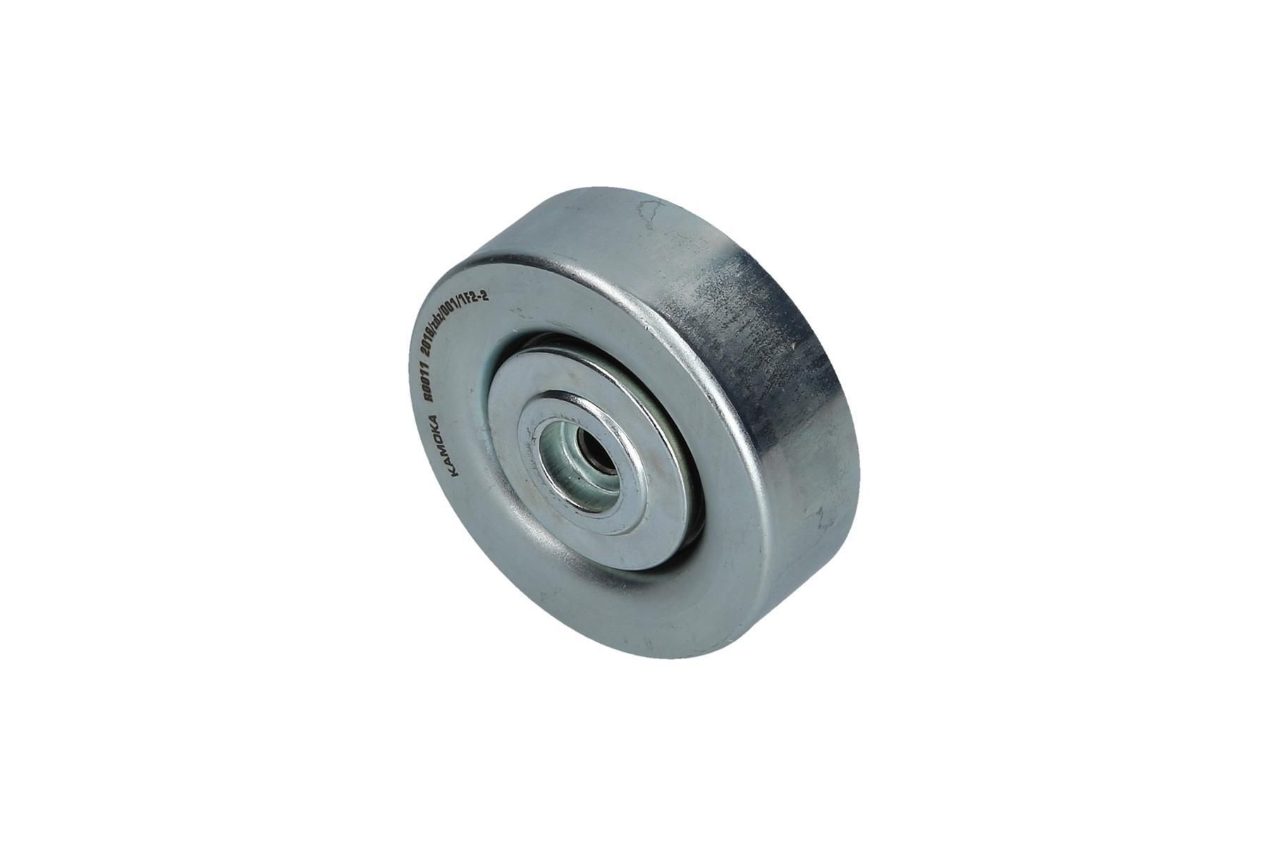 KAMOKA Geleiderol / omdraairol v-snaren R0011 R0011 Geleiderol KAMOKA MAZDA RX-7