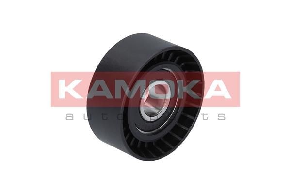 KAMOKA Remspännare R0018 KAMOKA R0018 Remspännare Dodge Challenger Coupe original