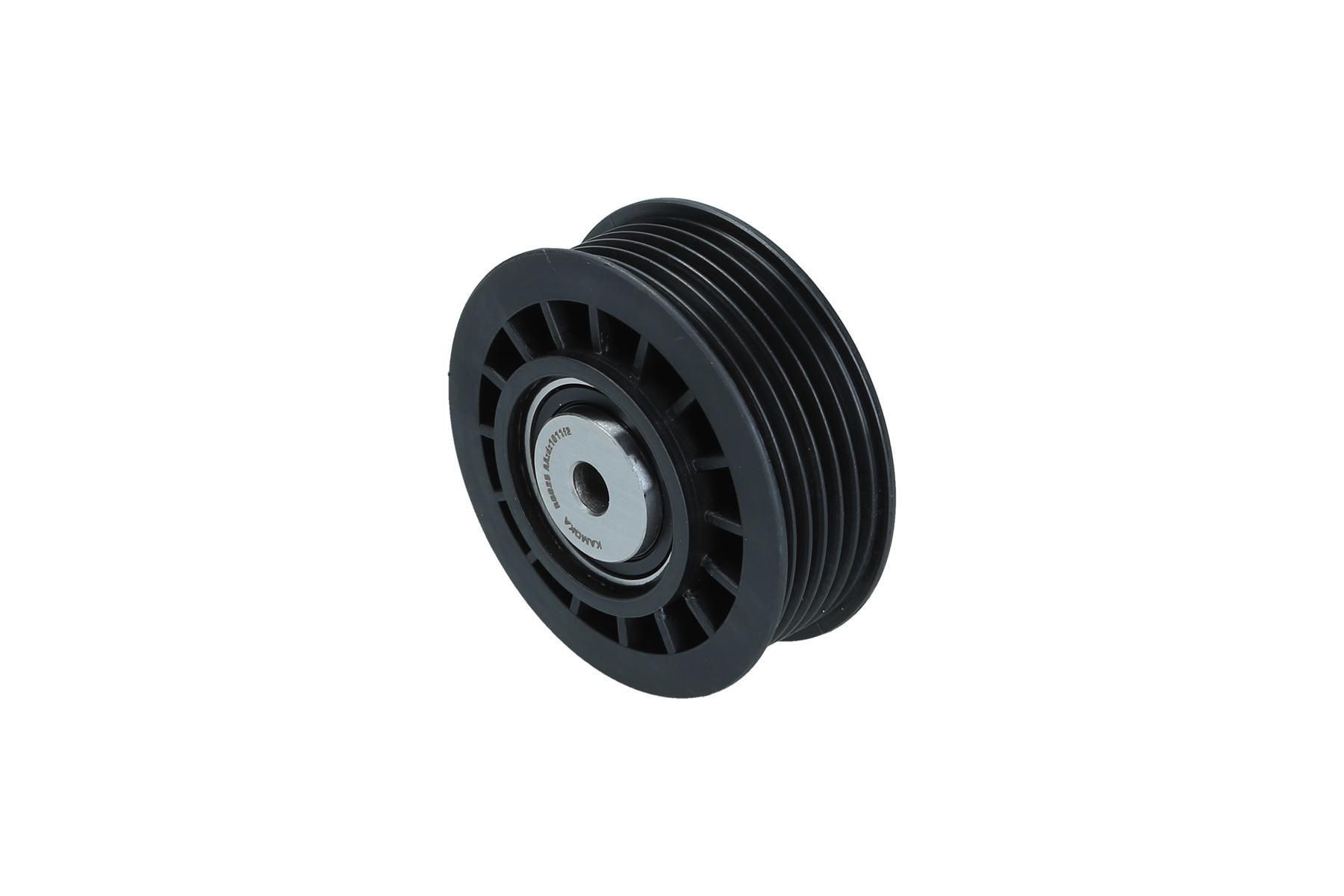 KAMOKA Τεντωτήρας, ιμάντας poly-V R0025 KAMOKA R0025 Τεντωτηρας ιμαντα Porsche 991 Coupe τιμες