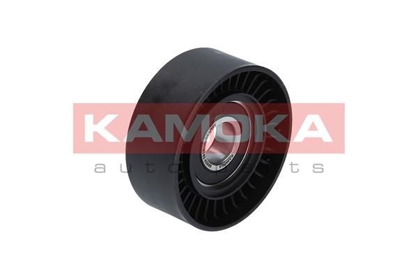 Spennarm, vifterem KAMOKA R0028 KAMOKA R0028 Spennarm NISSAN PRIMERA 2001