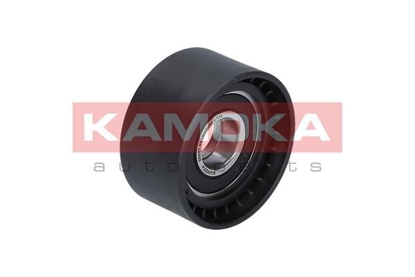 KAMOKA Geleiderol / omdraairol v-snaren R0031 KAMOKA R0031 Riemaandrijving / kettingaandrijving MERCEDES-BENZ E-Klasse All-Terrain (S213) 2018