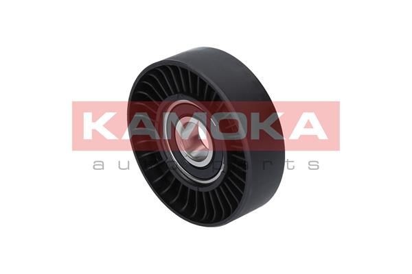 KAMOKA Strammehjul, kilerem R0033 KAMOKA R0033 Strammerull Kia Clarus Stasjonsvogn pris