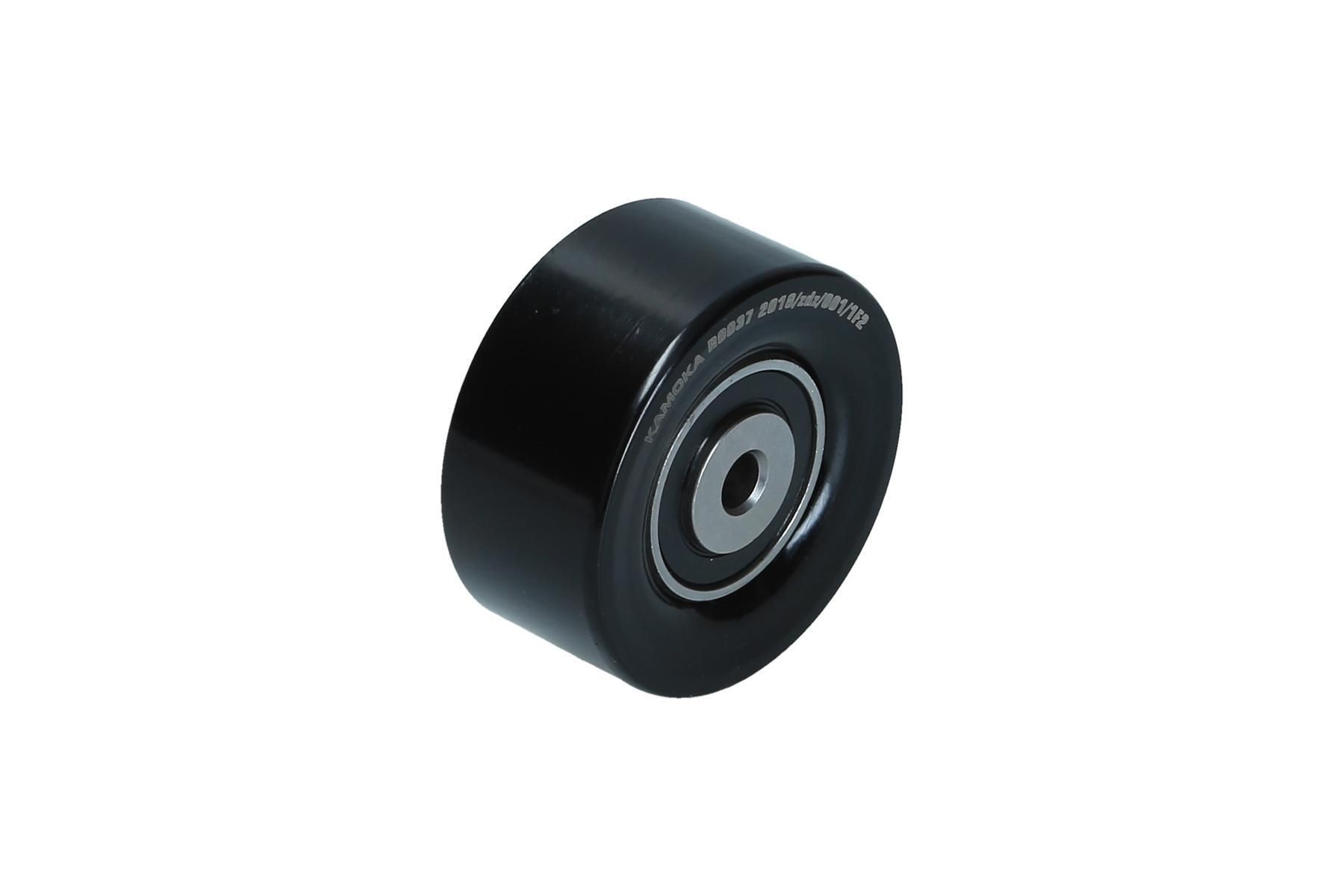 KAMOKA Kiristinvarsi, moniurahihna R0037 KAMOKA R0037 DODGE CALIBER hihnankiristin