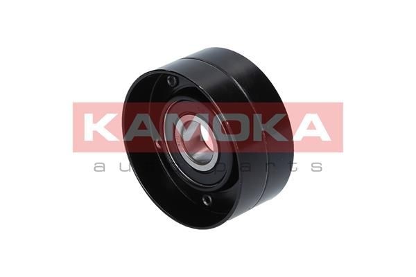 KAMOKA Tensor, correia trapezoidal estriada R0038 KAMOKA R0038 Esticador da correia do alternador Sprinter 5-T Camião de plataforma/Chassis (W906) preço