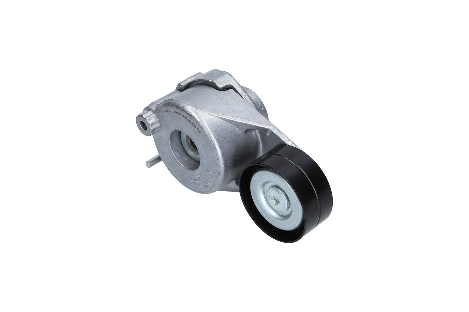 KAMOKA Kiristinvarsi, moniurahihna R0039 KAMOKA R0039 Ford Mustang Coupe C hihnankiristin vaihto hinta