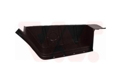 VAN WEZEL Fjæringsmontering 3070105 VAN WEZEL 3070105 Terskel Mercedes S213 All Terrain pris