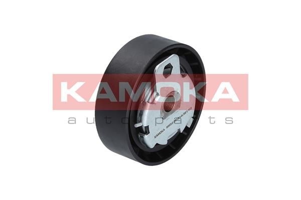 KAMOKA Rullo tenditore, cinghia dentata R0052 KAMOKA R0052 Rullo tenditore, cinghia dentata RENAULT LAGUNA prezzo