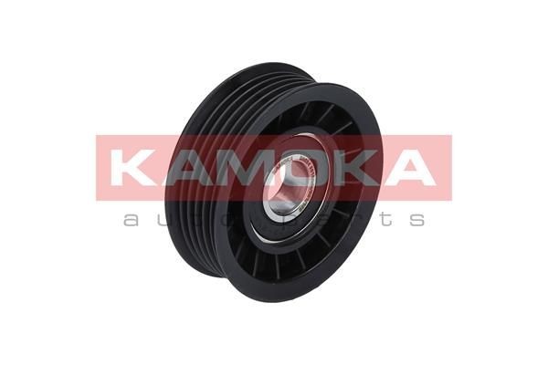 KAMOKA Tensioner Lever, v-ribbed belt R0054 KAMOKA R0054 genuine Astra J tensioner lever v-ribbed belt price