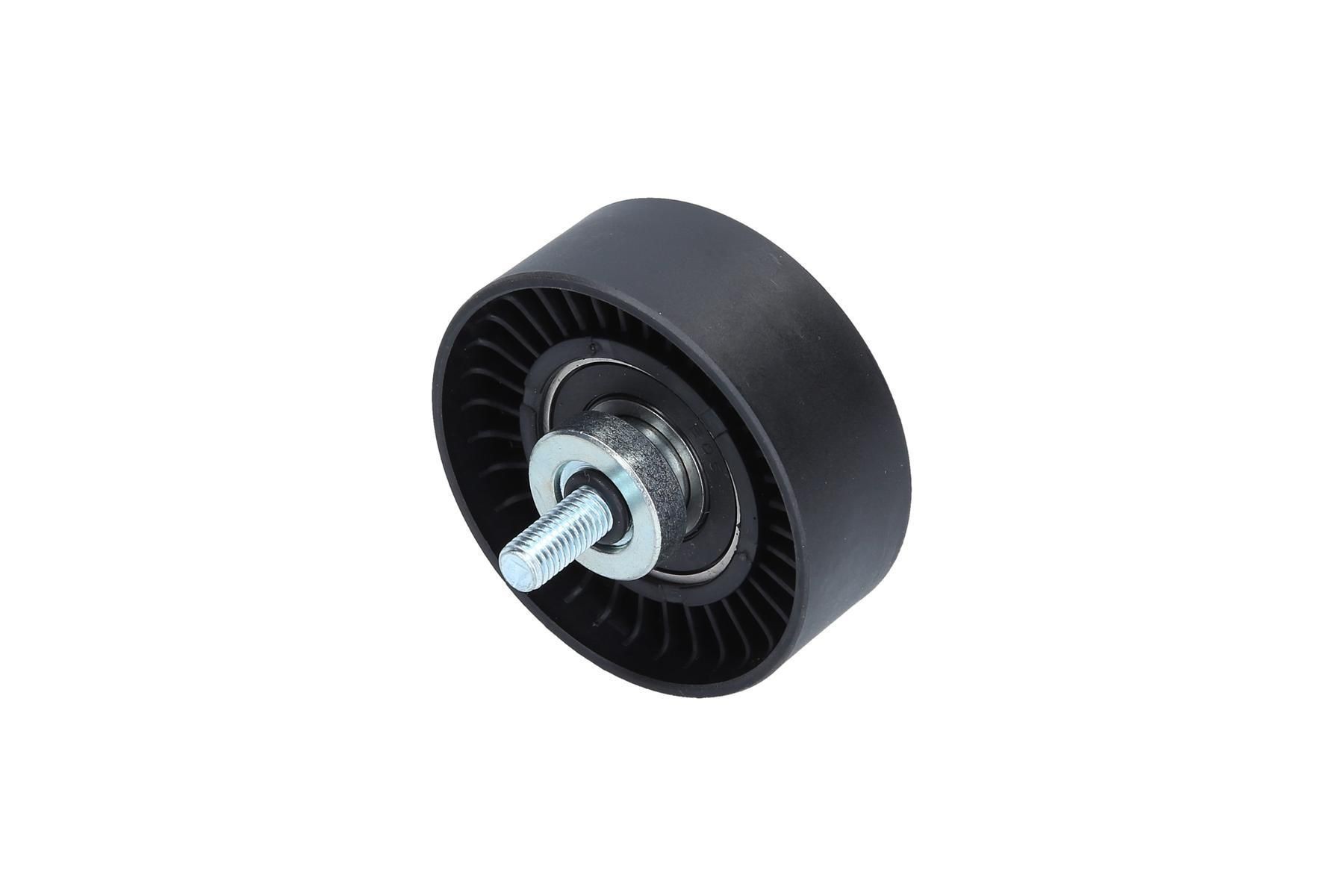 KAMOKA Τροχαλία παρέκκλισης, ιμάντας poly-V R0056 KAMOKA R0056 Τροχαλία αδρανείας ιμάντα poly v Accord VI Sedan (CK, CG, CH, CF8) τιμες