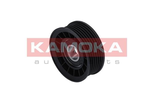 KAMOKA Kiristinvarsi, moniurahihna R0060 R0060 KAMOKA Hihnankiristin Dodge NEON hinta