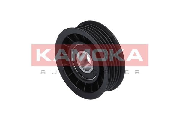 KAMOKA Kiristinvarsi, moniurahihna R0061 KAMOKA R0061 307 Hatchback (3A/C) hihnankiristin hinta