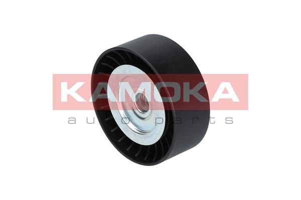 KAMOKA Galoppino guidacinghia, cinghia Poly-V R0063 R0063 costo Galoppino Volkswagen PHAETON KAMOKA