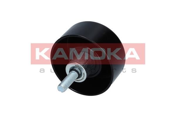 KAMOKA Geleiderol / omdraairol v-snaren R0070 R0070 KAMOKA Geleiderol poly v-riem Ford FA_ _ prijs