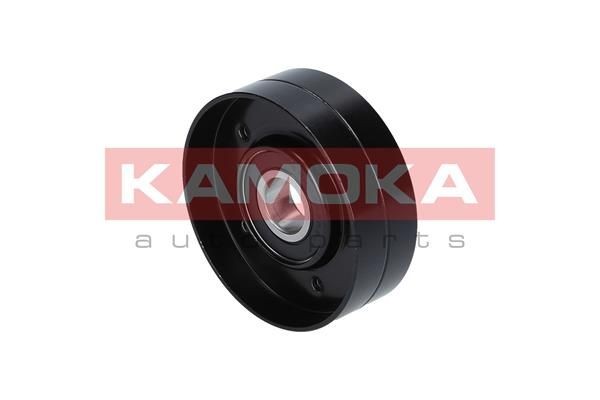 KAMOKA Βραχίονας σύσφιγξης, ιμάντας poly-V R0072 KAMOKA R0072 Βραχίονας σύσφιγξης FORD Transit Mk4 Van (VE83) σε χαμηλές τιμές