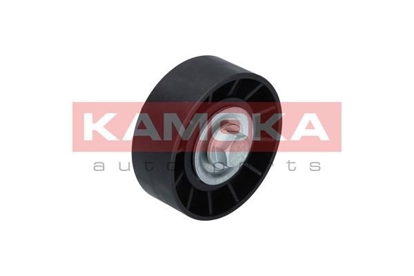 KAMOKA Geleiderol / omdraairol v-snaren R0074 KAMOKA R0074 originele Geleiderol poly v-riem VOLVO C70 prijs