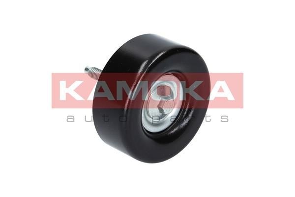 KAMOKA Geleiderol / omdraairol v-snaren R0075 Seat TOLEDO Geleiderol KAMOKA R0075