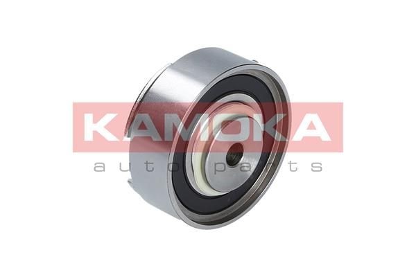 KAMOKA Spännrulle för kamrem R0080 R0080 KAMOKA spännrulle för kamrem Hyundai ix35