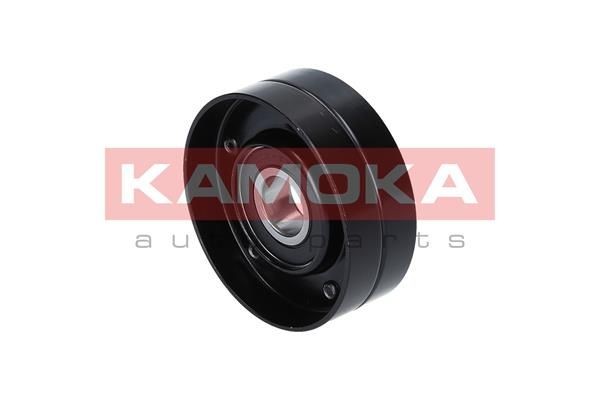 KAMOKA Tensioner Lever, v-ribbed belt R0087 KAMOKA R0087 Mustang Mach-E drive belt tensioner cost