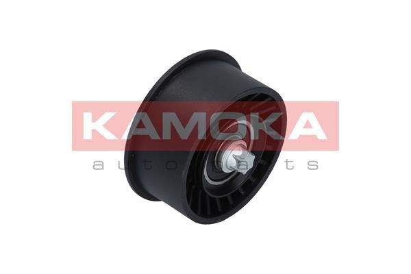 KAMOKA Timing belt deflection pulley R0093 R0093 KAMOKA timing belt deflection pulley CHEVROLET CAMARO