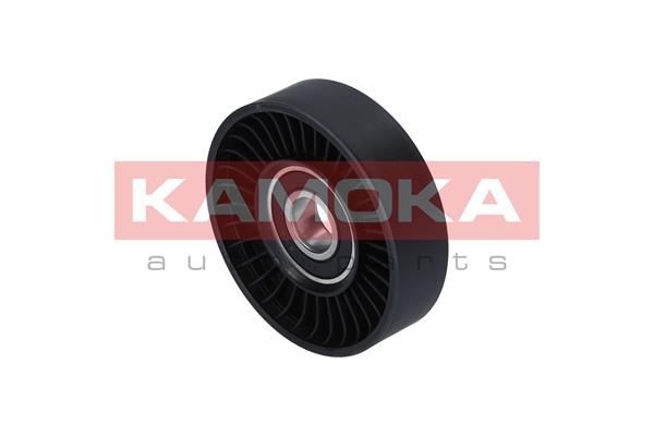 KAMOKA Spriegotājsvira, Ķīļrievu siksna R0096 KAMOKA R0096 Siksnas spriegotājs Honda Civic eu7 cena