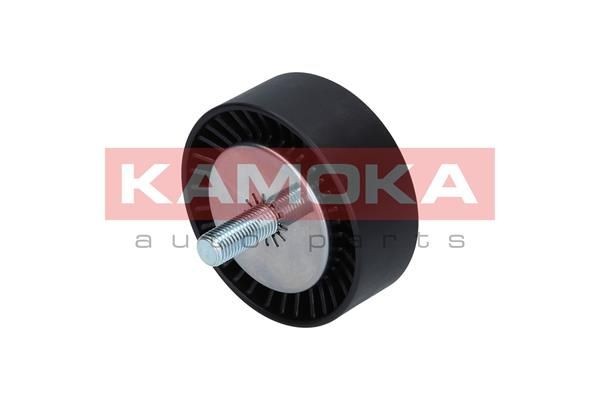 KAMOKA Medløberhjul, multi-V-rem R0101 KAMOKA R0101 Medløberhjul, multi-V-rem