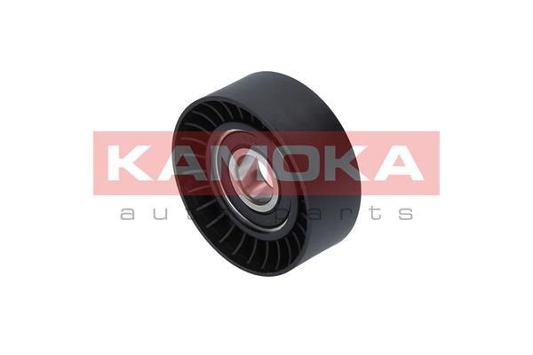 KAMOKA Tensor, correia trapezoidal estriada R0102 KAMOKA R0102 Tensor da correia Opel Agila h00 preço
