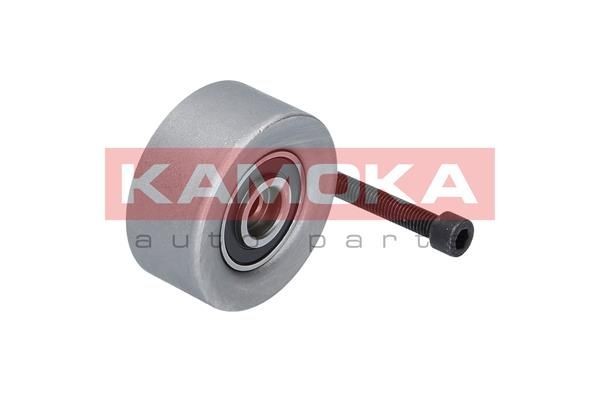 KAMOKA Timing belt deflection pulley R0103 R0103 KAMOKA timing belt deflection pulley for CHEVROLET CAMARO