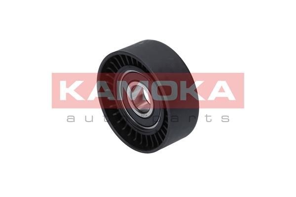 KAMOKA Tensor, correia trapezoidal estriada R0106 KAMOKA R0106 Tensor da correia de acessorios Captiva (C100, C140) originais preço