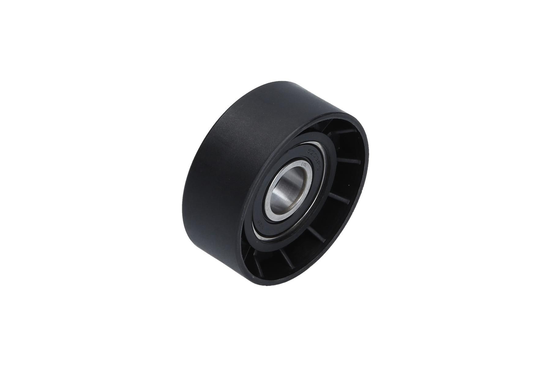 KAMOKA Tensor, correia trapezoidal estriada R0107 Tensor da correia KAMOKA BMW Série 4 R0107