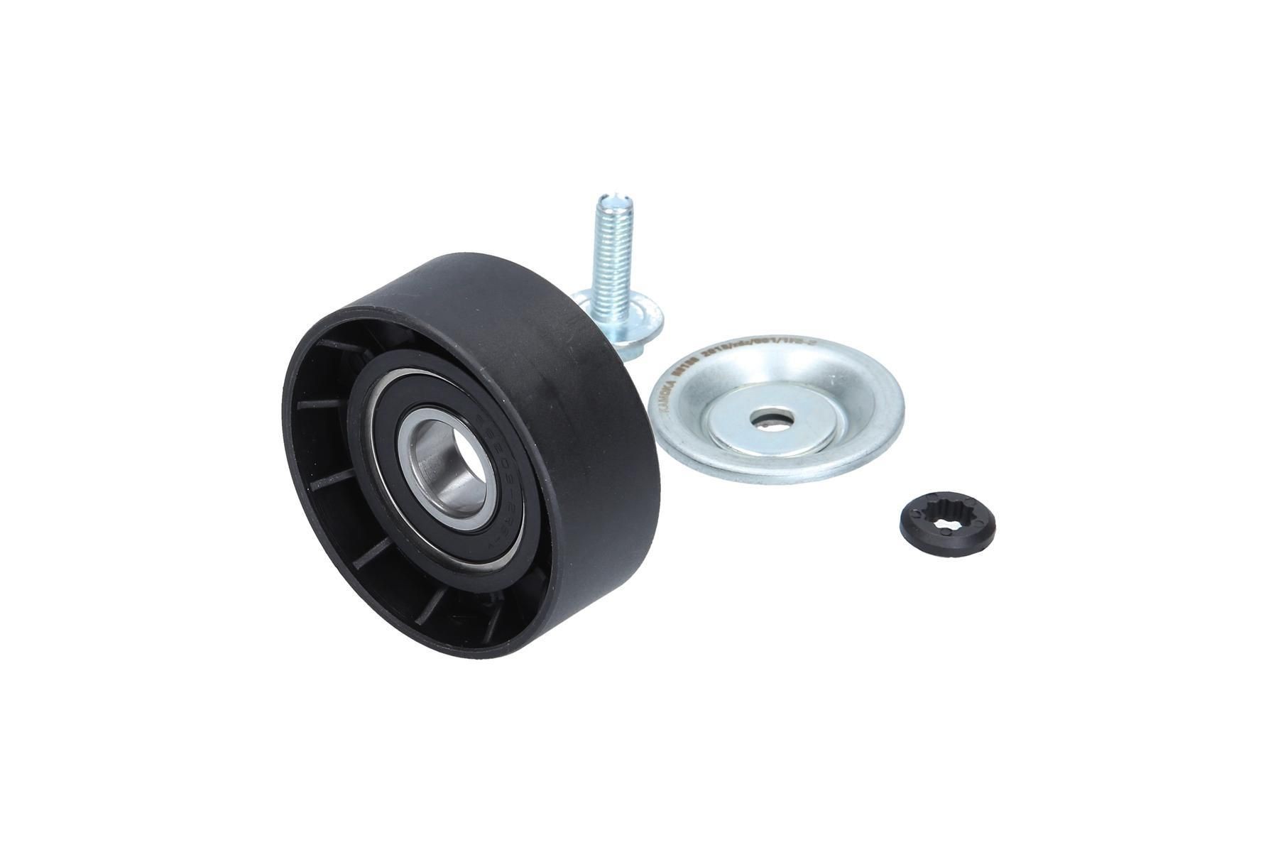 KAMOKA Geleiderol / omdraairol v-snaren R0108 Chevrolet TACUMA Geleiderol KAMOKA R0108