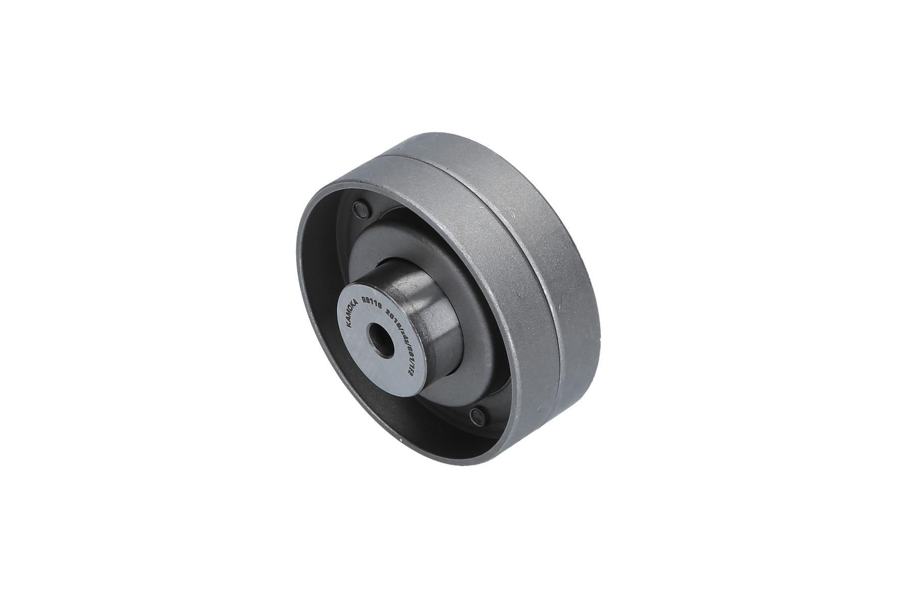 KAMOKA Polia de desvio / de guia, correia dentada R0110 R0110 Polia de desvio / de guia, correia dentada OPEL AGILA KAMOKA