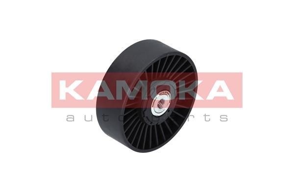 Rullo tenditore cinghia Poly-V KAMOKA R0115 KAMOKA R0115 Puleggia tendicinghia Volkswagen VENTO 2023