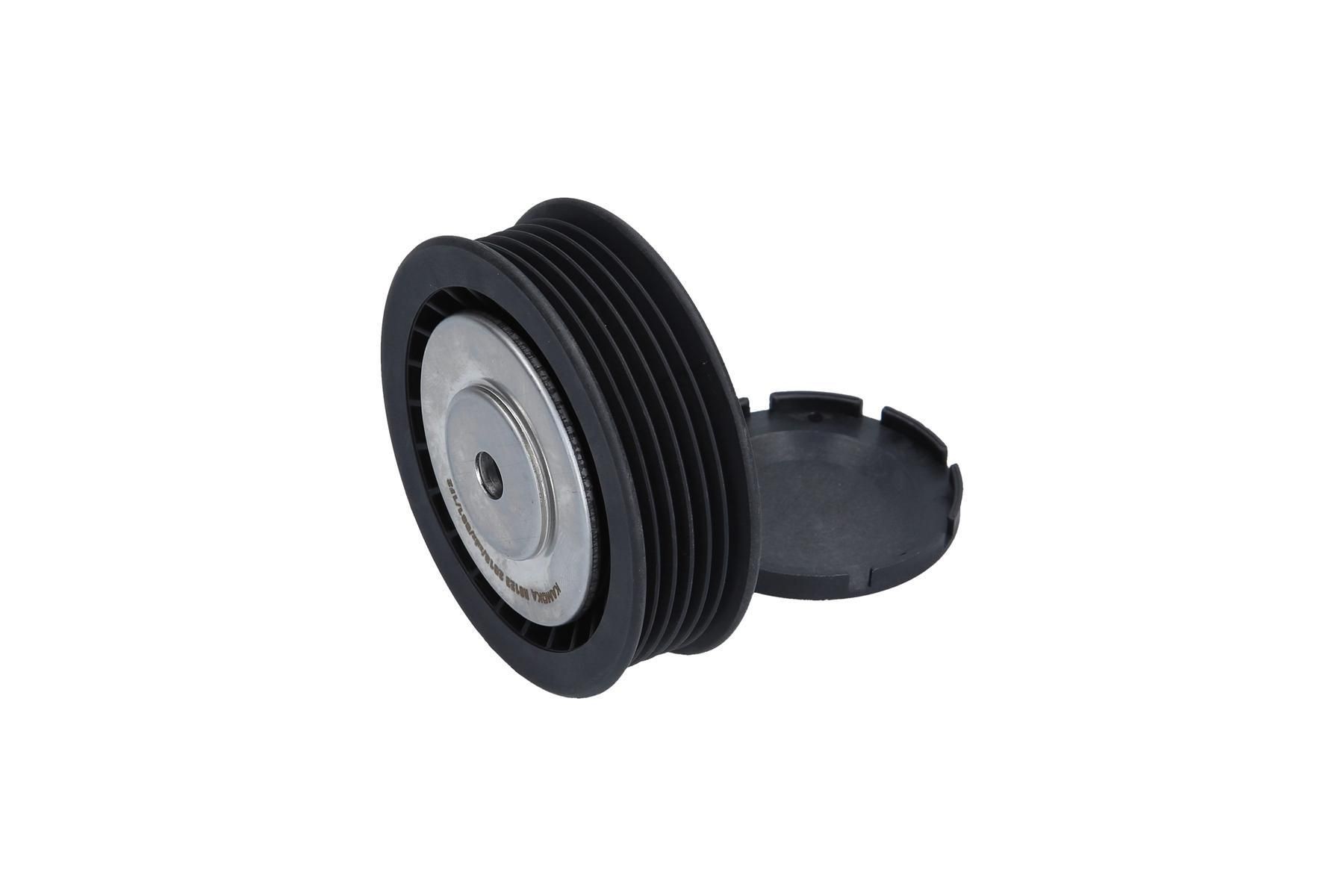 Τεντωτήρας, ιμάντας poly-V KAMOKA R0123 KAMOKA R0123: Τεντωτηρας ιμαντα Porsche 911 2018