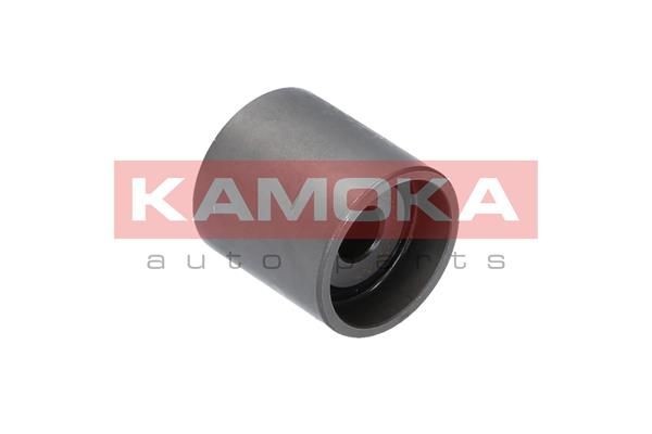 KAMOKA Geleiderol, distributieriem R0125 KAMOKA R0125 Geleide rol / omdraairol getande riem SSANGYONG Korando III SUV (CK) aan een voordelige prijs