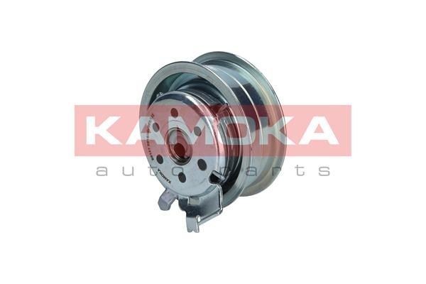 KAMOKA Rullo tenditore, cinghia dentata R0127 KAMOKA R0127 Rullo tenditore, cinghia dentata Volvo V90 originali