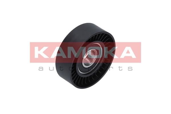 KAMOKA Rihmapinguti, soonrihmad R0128 KAMOKA R0128 Rihmapinguti Volkswagen TOUAREG originaal