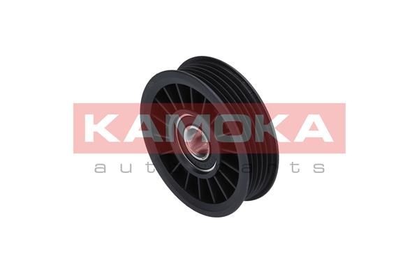 KAMOKA Spännrulle, aggregatrem R0137 KAMOKA R0137 Rem Ascona A Sedan
