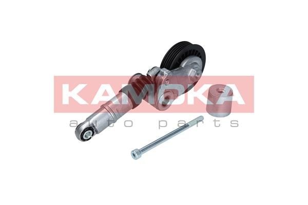 KAMOKA Spanner, Poly V-riem R0145 KAMOKA R0145 Riemspanner CHEVROLET K2500 Standard Cab Pick-up aan een voordelige prijs