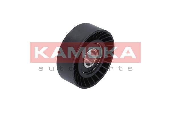 KAMOKA Spriegotājsvira, Ķīļrievu siksna R0160 KAMOKA R0160 orģinālās Siksnas spriegotājs Smart Forfour 453 cena