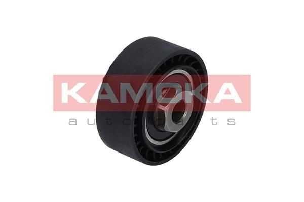 Strammehjul, kilerem KAMOKA R0161 KAMOKA R0161 Strammerull RENAULT TWINGO 2004