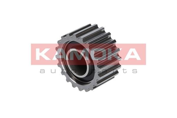 KAMOKA Ohjainrulla, hammashihna R0165 KAMOKA R0165 Porsche 911 991 Cabriolet ohjainrulla, hammashihna vaihto hinta