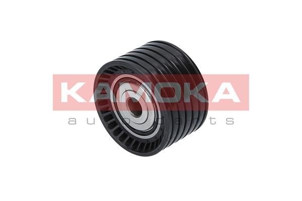 KAMOKA Seade- / juhtrull, hammasrihm R0168 KAMOKA R0168 Seade- / juhtrull, hammasrihm Kia Ceed SW JD odava hinnaga