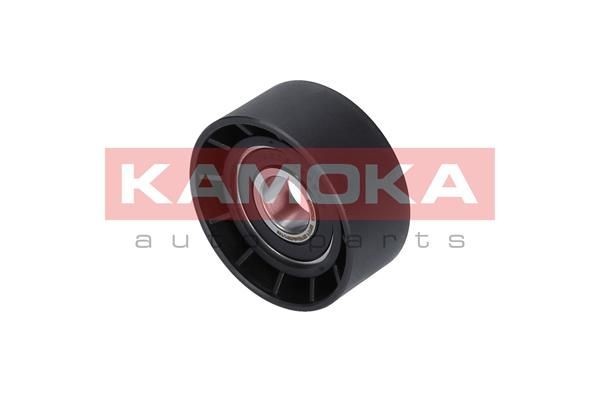Τροχαλία παρέκκλισης, ιμάντας poly-V KAMOKA R0171 KAMOKA R0171 Τροχαλία αδρανείας ιμάντα poly v FORD MONDEO 2018