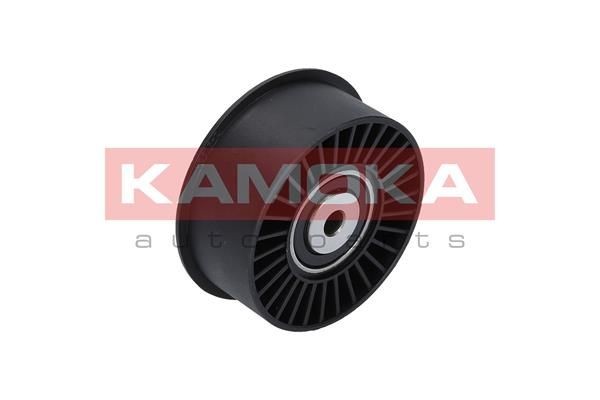 KAMOKA Medløberhjul, tandrem R0172 KAMOKA R0172 Medløberhjul, tandrem MERCEDES-BENZ 190 hvad koster