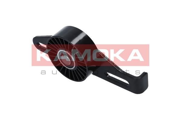 KAMOKA Spanrol, poly V-riem R0174 Fiat DOBLO Spanpoelie KAMOKA R0174