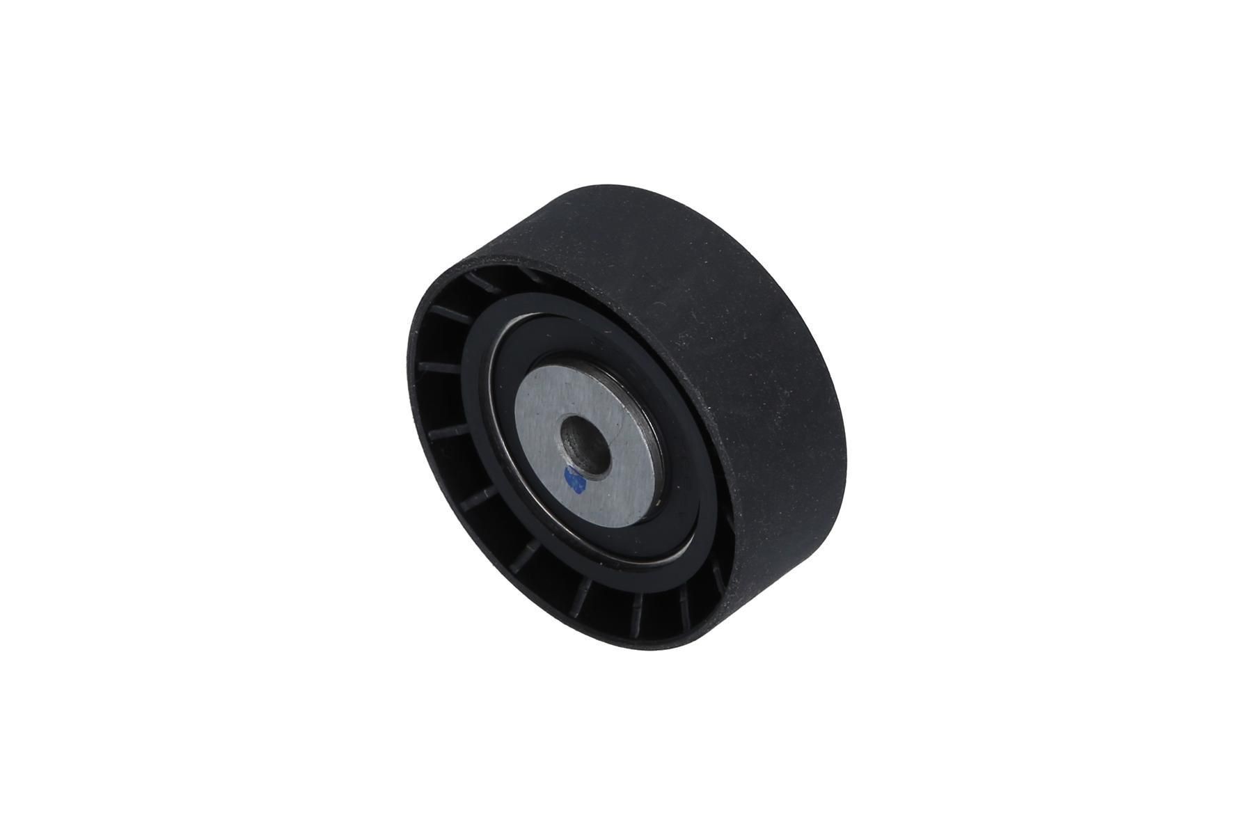 KAMOKA Deflection / Guide Pulley, v-ribbed belt R0175 MERCEDES-BENZ MB 100 KAMOKA guide pulley R0175